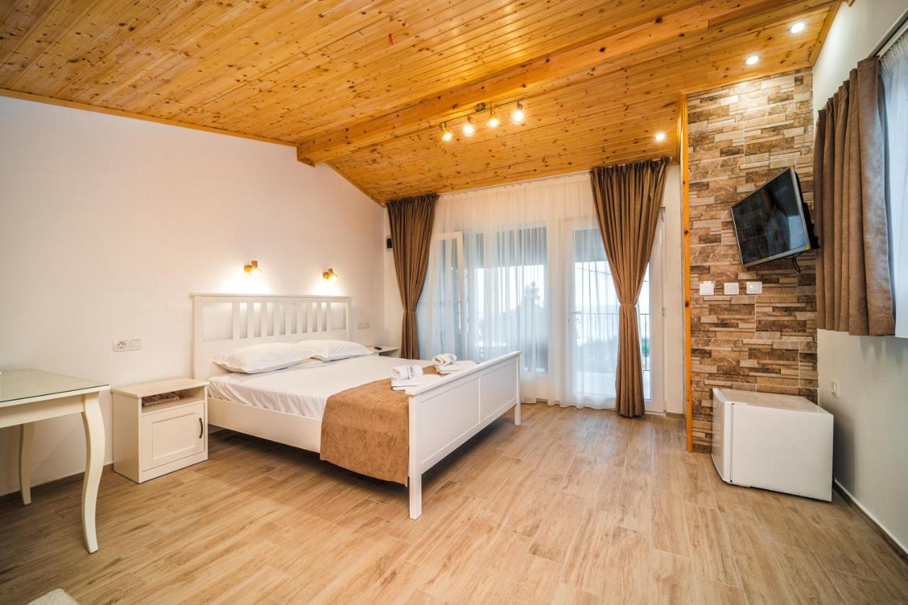 Villa Marieta Guesthouse バルチク エクステリア 写真