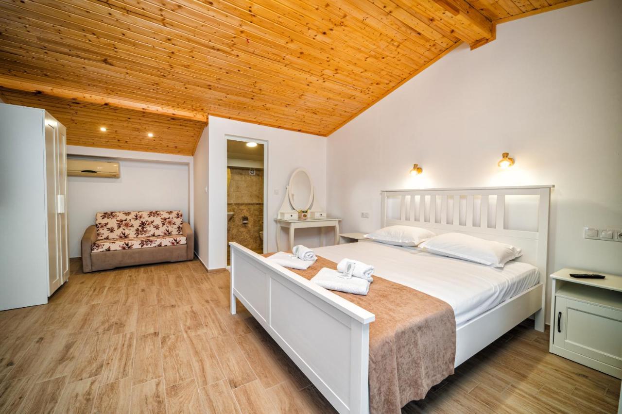 Villa Marieta Guesthouse バルチク エクステリア 写真