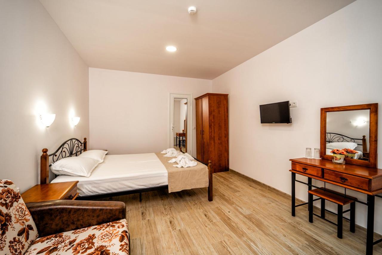 Villa Marieta Guesthouse バルチク エクステリア 写真