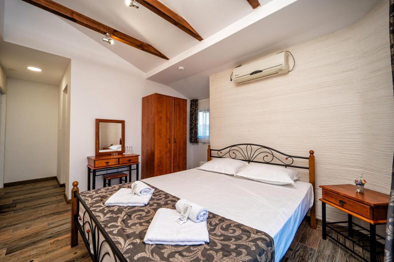 Villa Marieta Guesthouse バルチク エクステリア 写真