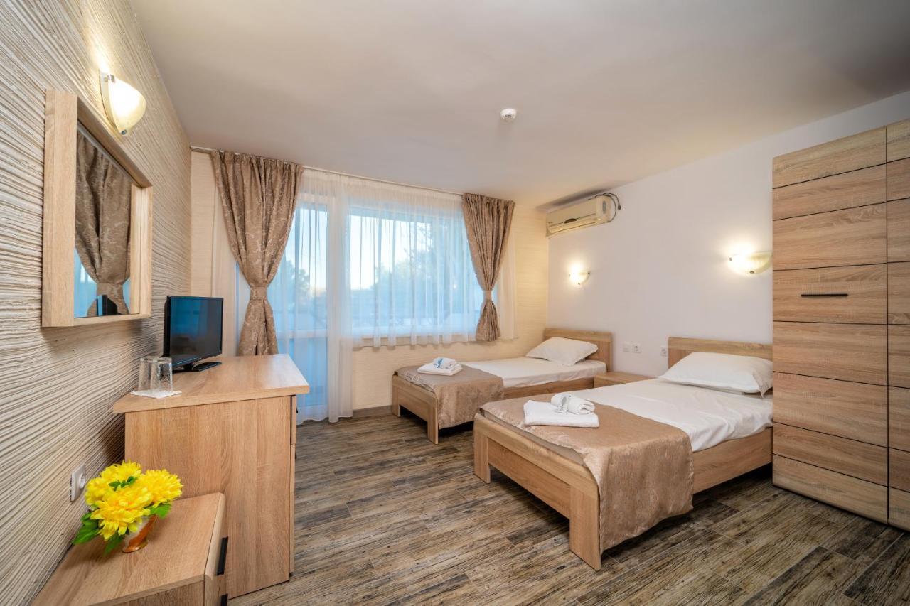 Villa Marieta Guesthouse バルチク エクステリア 写真