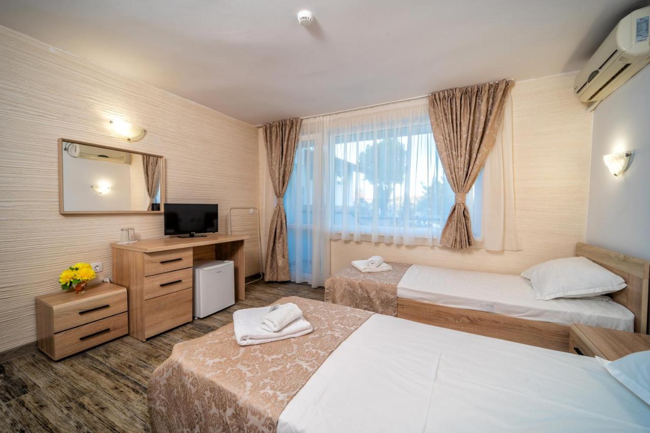Villa Marieta Guesthouse バルチク エクステリア 写真