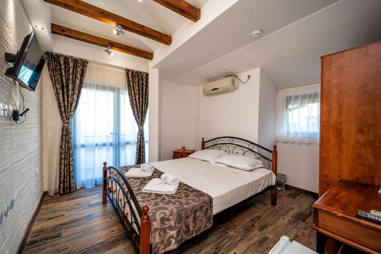 Villa Marieta Guesthouse バルチク エクステリア 写真
