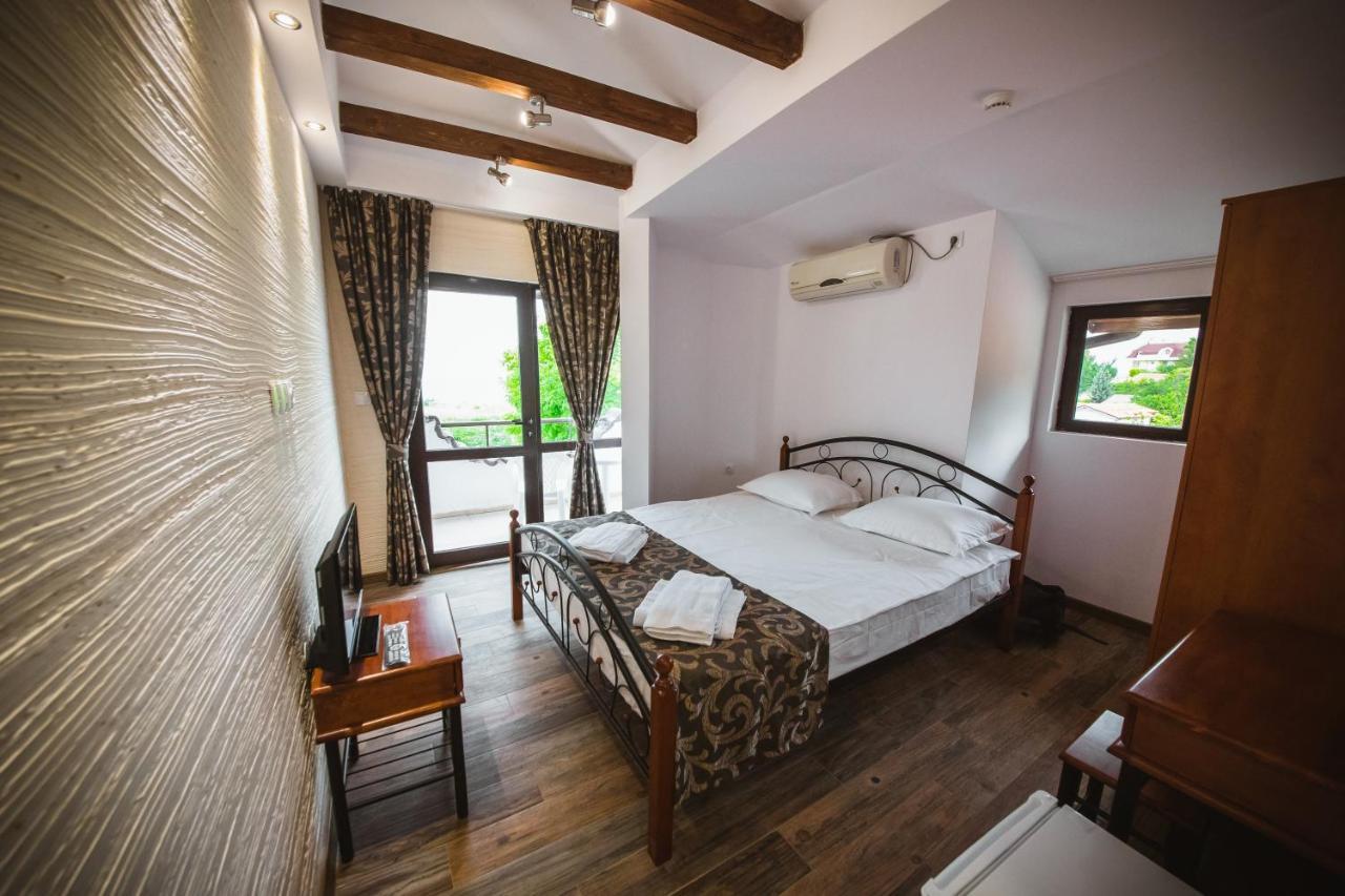 Villa Marieta Guesthouse バルチク エクステリア 写真