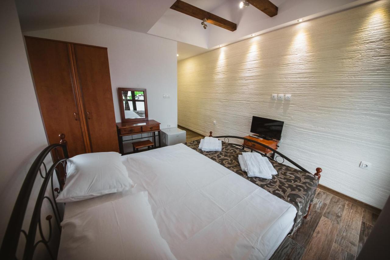 Villa Marieta Guesthouse バルチク エクステリア 写真