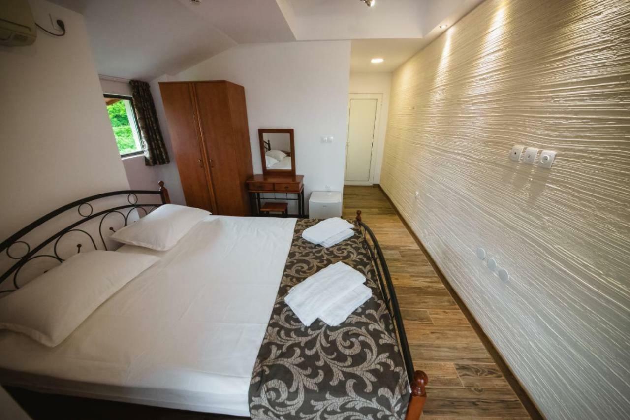 Villa Marieta Guesthouse バルチク エクステリア 写真
